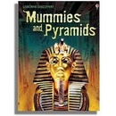 Mummies and Pyramids - Sam Taplin