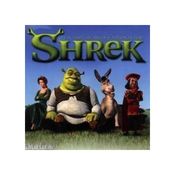 Ost - Shrek CD