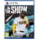 MLB The Show 21