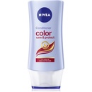 Kondicionéry a balzámy na vlasy Nivea Color Protection Conditioner 200 ml
