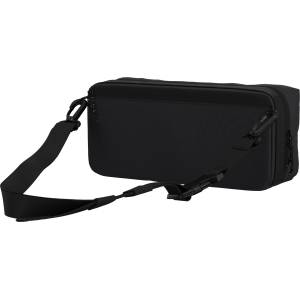 CabinZero Tech Pouch Absolute Black