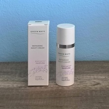 Green Ways Repairing Night Cream 50 g