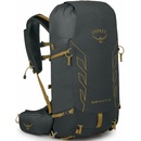 Osprey Talon Velocity 30 dark charcoal tumbleweed yellw