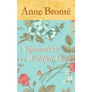 Nájomníčka vo Wildfell Hall - Anne Brontë
