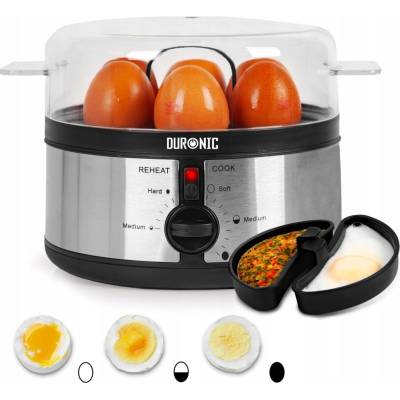 Duronic EB40 černý