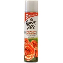 Flowershop osvěžovač Soft Rose 330ml