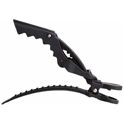 Framar Gator Grips 4 ks, Black