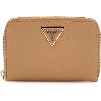 Guess Dámska peňaženka Medium SWZG8500140 BEI