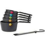 Oxo Кухненски мерителни лъжици Good Grips 6 бр (O-11121701)