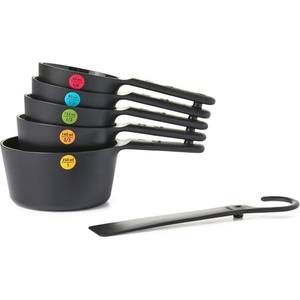 Oxo Кухненски мерителни лъжици Good Grips 6 бр (O-11121701)