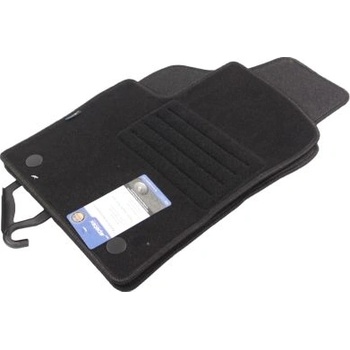 Image 1 of Мокетни стелки за fiat 500 / 500c (2013+)