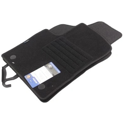 Мокетни стелки за fiat 500 / 500c (2013+)