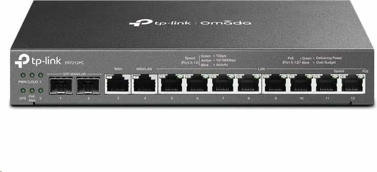 TP-Link ER7212PC