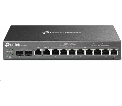 TP-Link ER7212PC