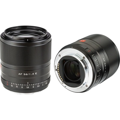 Viltrox AF 56mm f/1.4 Sony E-mount