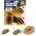 Extra Carp Method Feeder Set 20,30g + formička