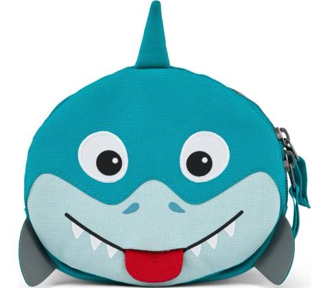 Affenzahn Handlebar Bag Shark