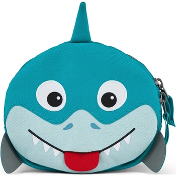 Affenzahn Handlebar Bag Shark