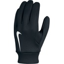 Nike hyperwarm rukavice černé