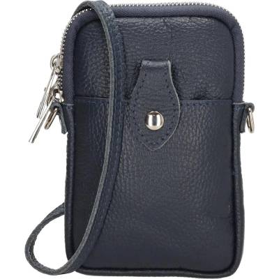Charm London Чанта Charm London Elisa L617 Navy blue Charm London | Sin | ЖЕНИ | UNI