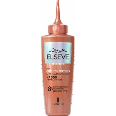Loreal Paris Elseve Loréal Paris Elseve Growth Booster sérum na podporu rastu vlasov 200 ml