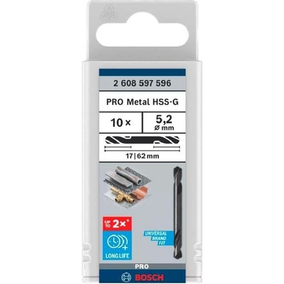 Bosch 2608597596