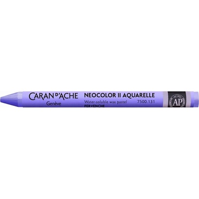 Caran d'Ache Neocolor II farba 131 periwinkle blue