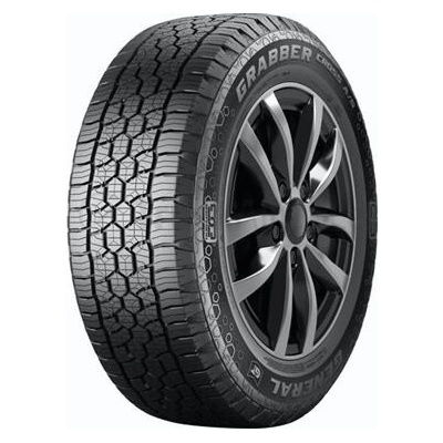GENERAL Grabber Cross A/S 285/45 R22 114H