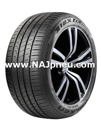 215/55 R17、FALKEN ZIEX ZE310、 ECORUN、23年 Falken ZIEX ZE310 ECORUN 215/55 R17 94V Ecorun BLK @ mytyres