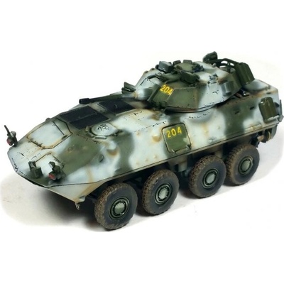 Warmaster Solido LAV-25 USMC 2005 1:72