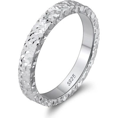 Majya Stříbrný prsten YANARA 11795 5