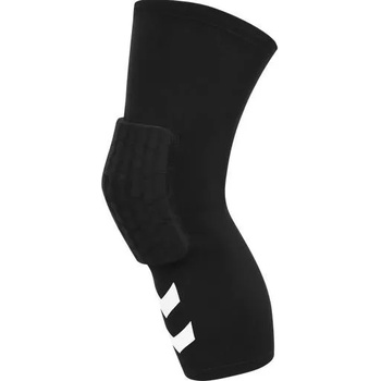 Hummel Превръзка за коляно Hummel PROTECTION KNEE LONG SLEEVE 204684-2001 Размер L