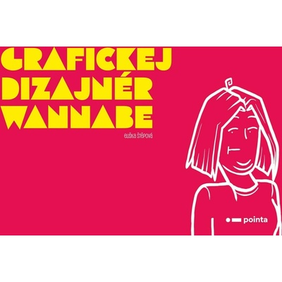 Grafickej dizajnér wannabe - Eliška Štěpová
