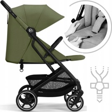 CYBEX Golf Beezy Moss Green Gold 2025