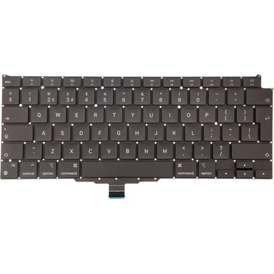 Apple MacBook Air 13" A2337 (2020) - Klávesnica UK