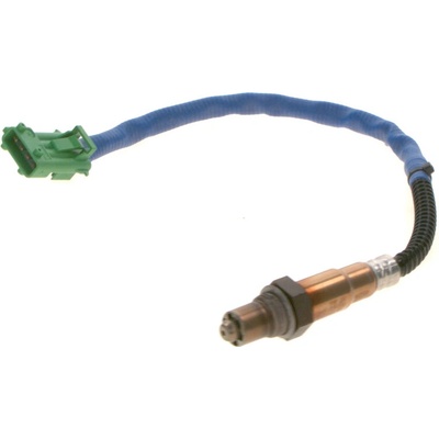 Lambda sonda BOSCH 0 258 006 028 (0258006028)