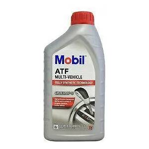 Mobil atf multi-vehicle 1л
