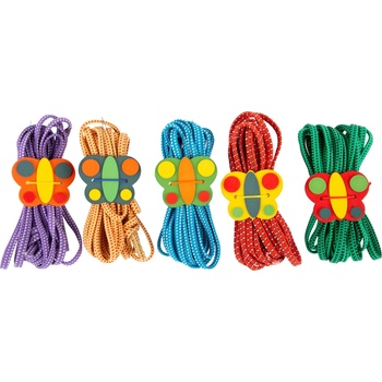 Small Foot Skákací guma