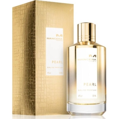 Mancera Mancera Pearl parfémovaná voda dámská 120 ml tester