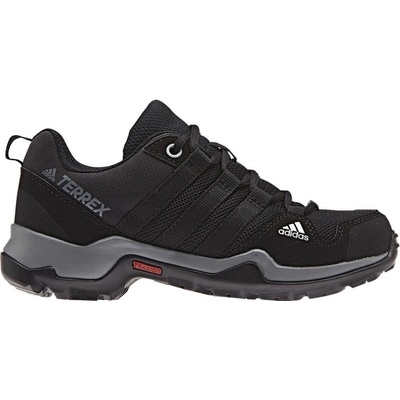 adidas Terrex Ax2R Cblack/Cblack/Visgre nízká černá