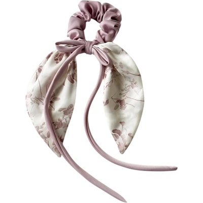 HARAHU Връзка за коса mo-38203 - Розова kp38203 (mo-38203)