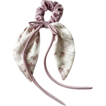 HARAHU Връзка за коса mo-38203 - Розова kp38203 (mo-38203)