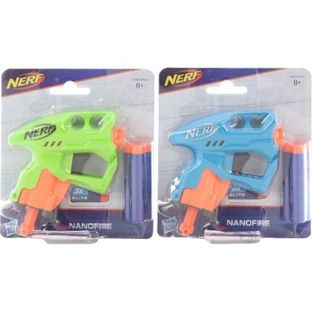 NERF Nanofire