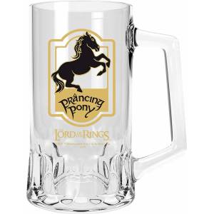 ABYstyle Халба ABYstyle Movies: Lord of the Rings - Prancing Pony (ABYVER024)