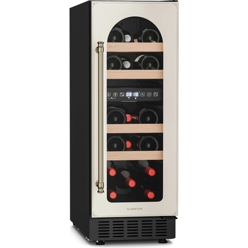 Klarstein TK15-Vinovi-17S-CR