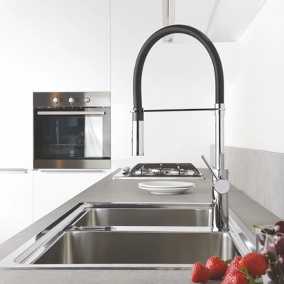 PAFFONI Light LIG179CRNO