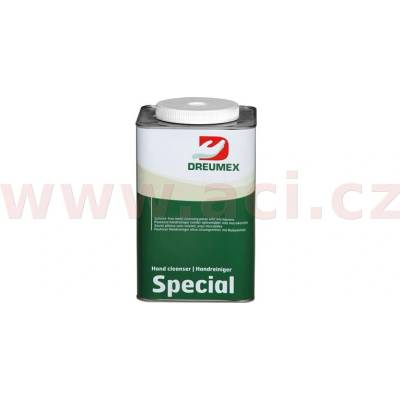 Dreumex Special čistiaca pasta na ruky 4,2 kg