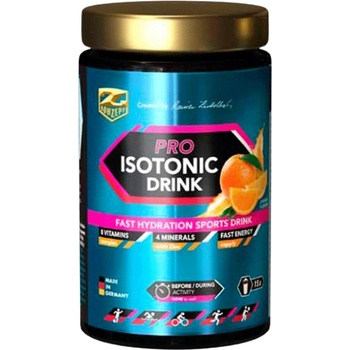 Z-Konzept Pro Isotonic Drink [525 грама] Лимон