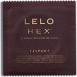 LELO Презервативи Lelo hex respect xl 36 опаковка