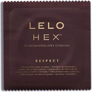 LELO Презервативи Lelo hex respect xl 36 опаковка
